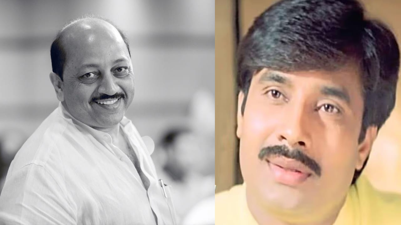Actor Achyuth: ‘హీరో అచ్యుత్ నా చేతుల్లోనే చనిపోయాడు’.. ఆరోజు ఏం ...