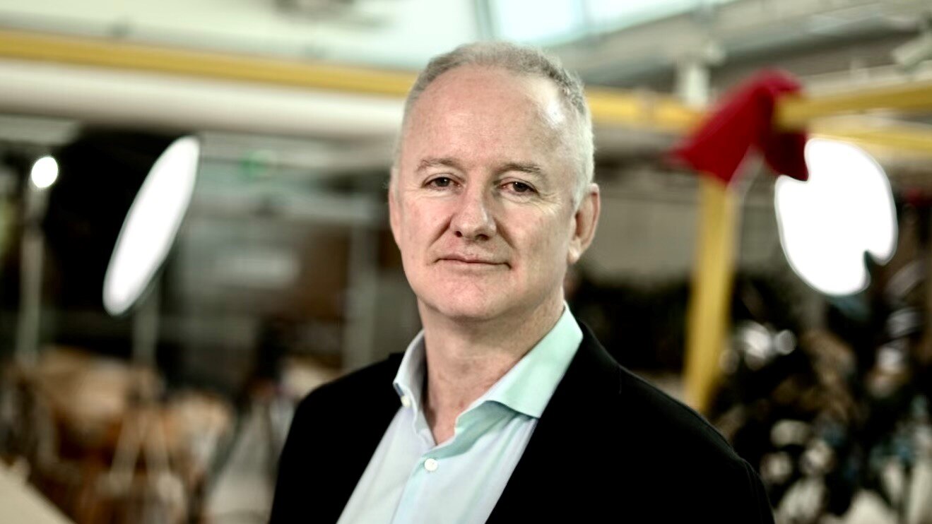ABC boss Hugh Marks flags TV program cuts as broadcaster pivots to new ...