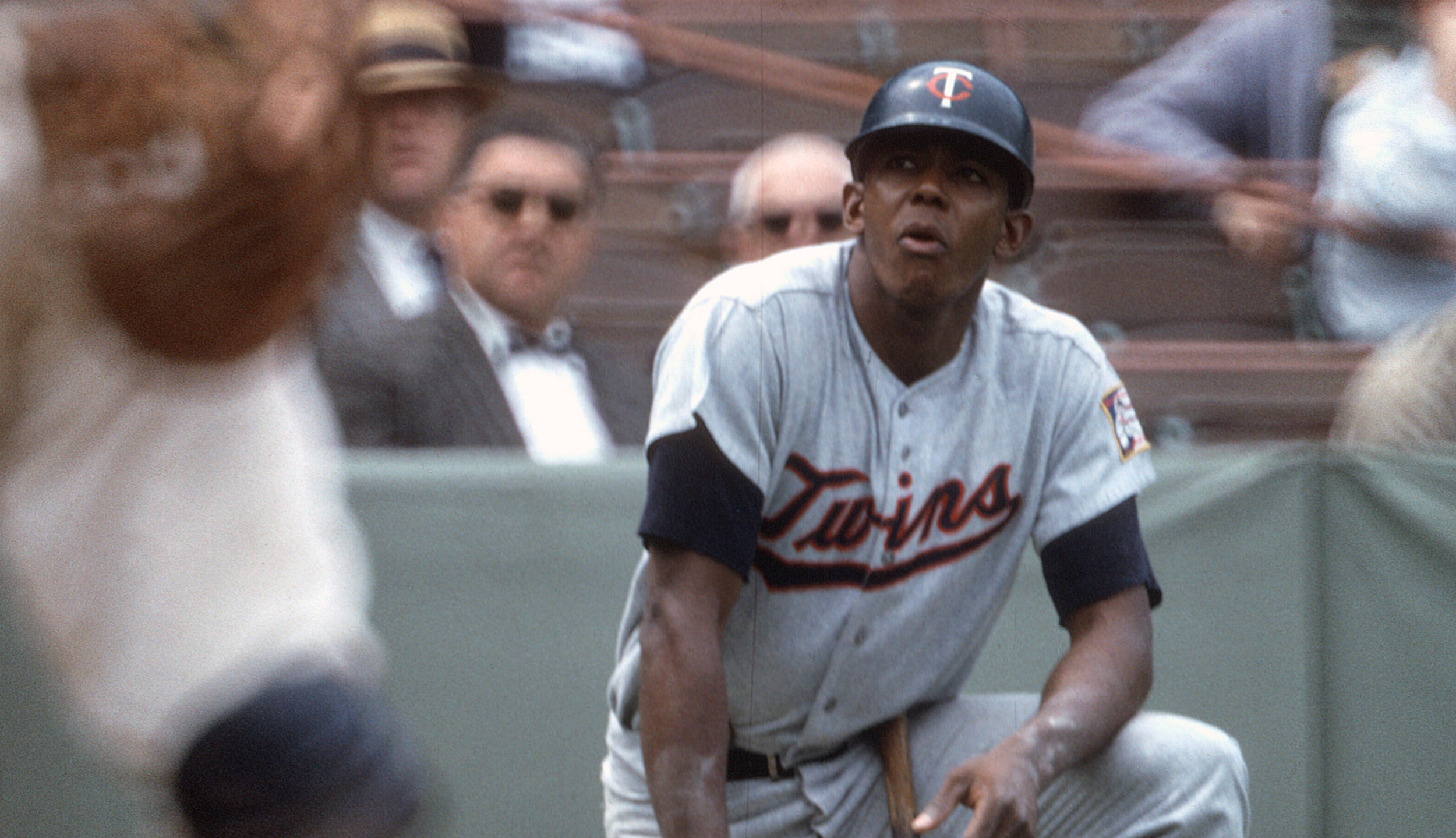 The 25 greatest rookie seasons in MLB history