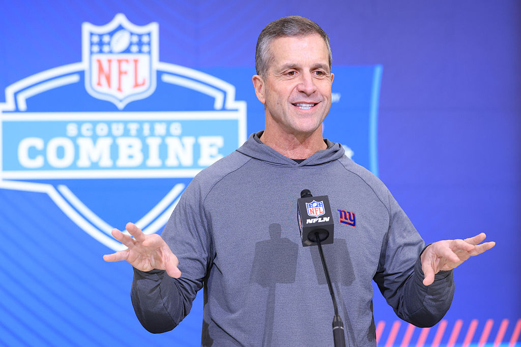 2026 NFL schedule release: The 7 biggest winners — and 7 biggest losers