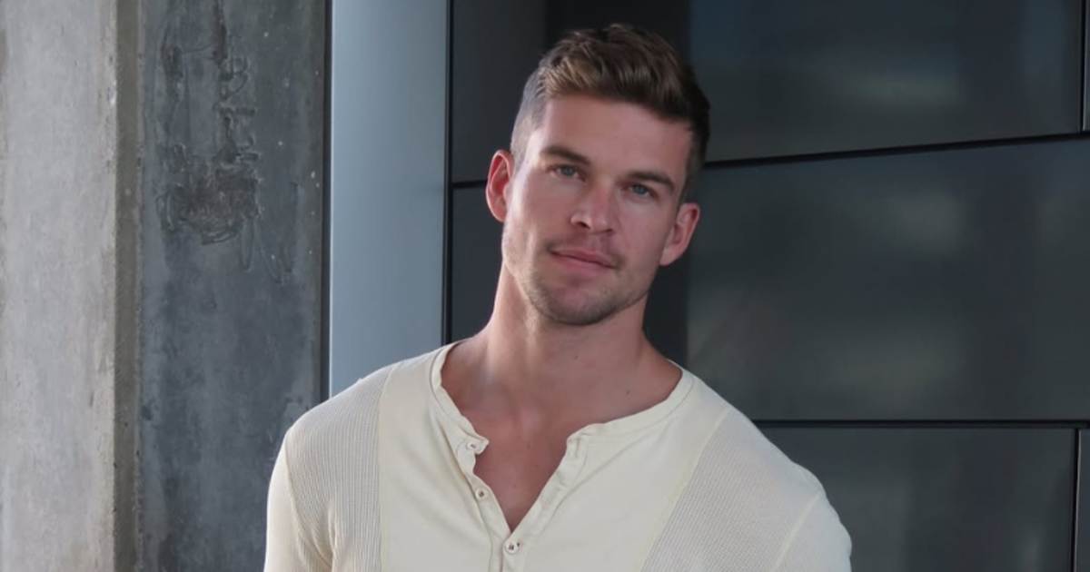Virgin River' season 8 welcomes Mitchell Slaggert as Mel and Jack face new  challenges after son's birth
