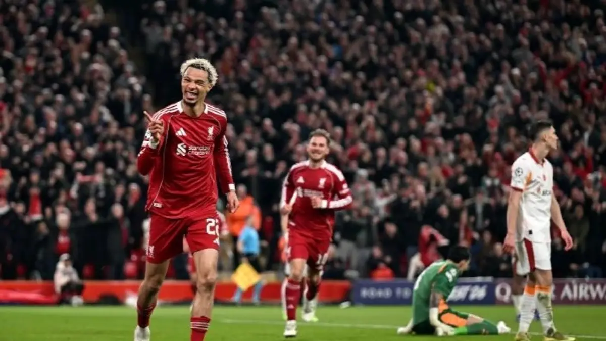 Prediksi Aston Villa vs Liverpool 16 Mei 2026: Laga hidup mati menuju ...