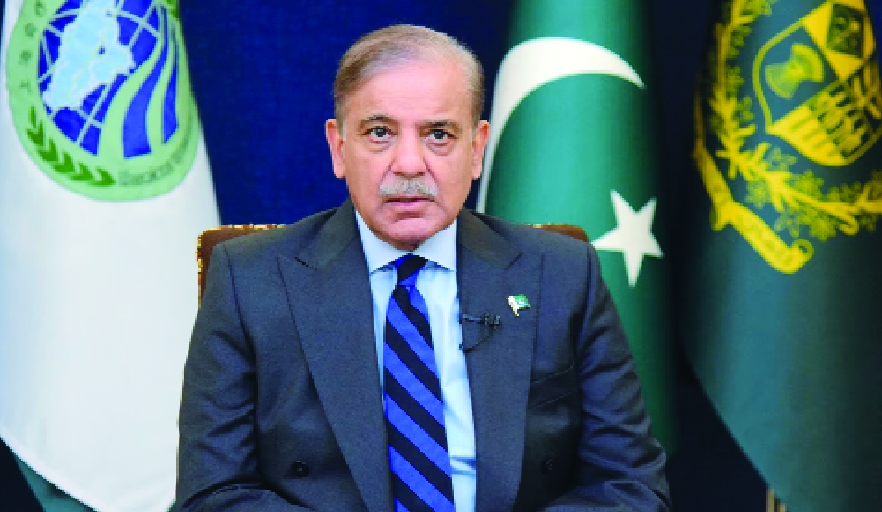 US-Iran war created significant hurdles for regional economies: Pakistan PM