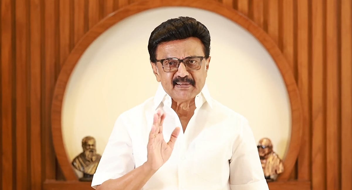 Stalin urges PM Modi to exempt NEET for 2026-27, allow states to admit ...