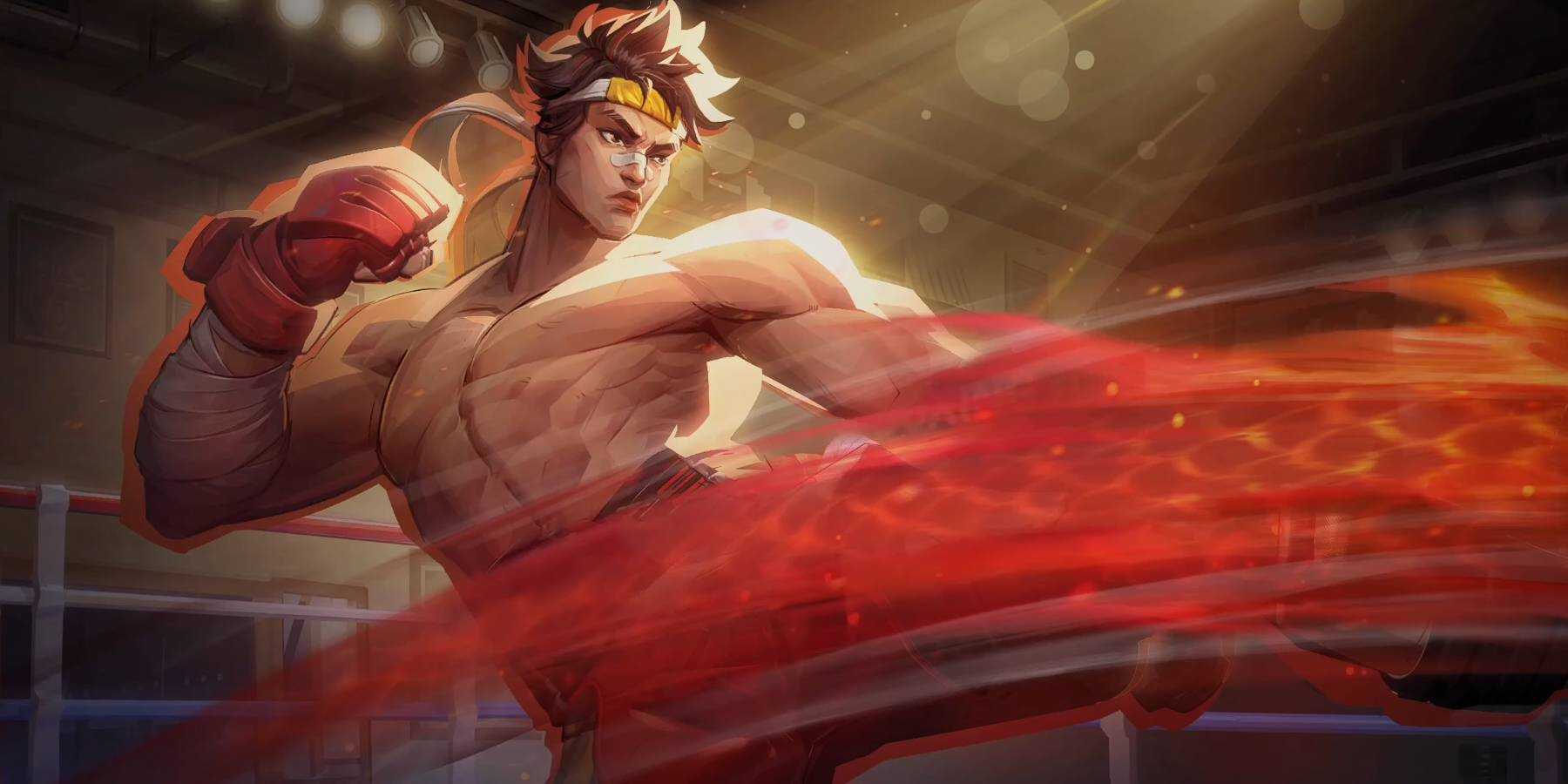 Marvel Rivals: All season 8 buffs & nerfs explained