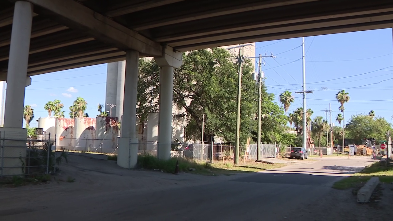 Tampa city leaders approve $35M to jumpstart work for Ybor Harbor ...