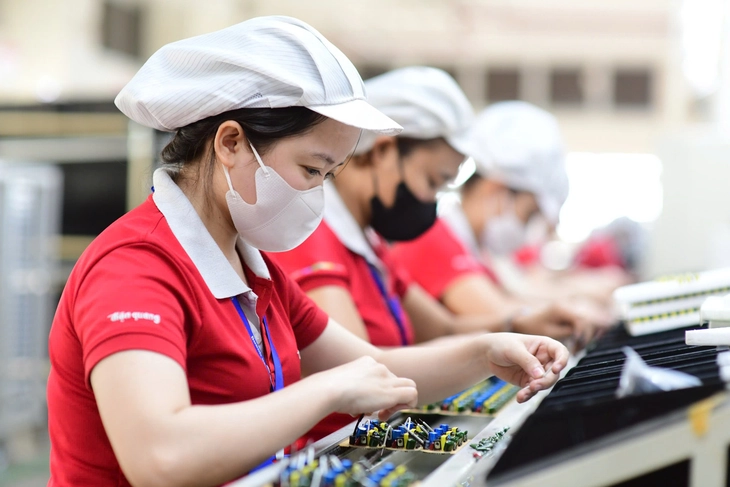 Nỗi lo về thanh niên 'ba không'