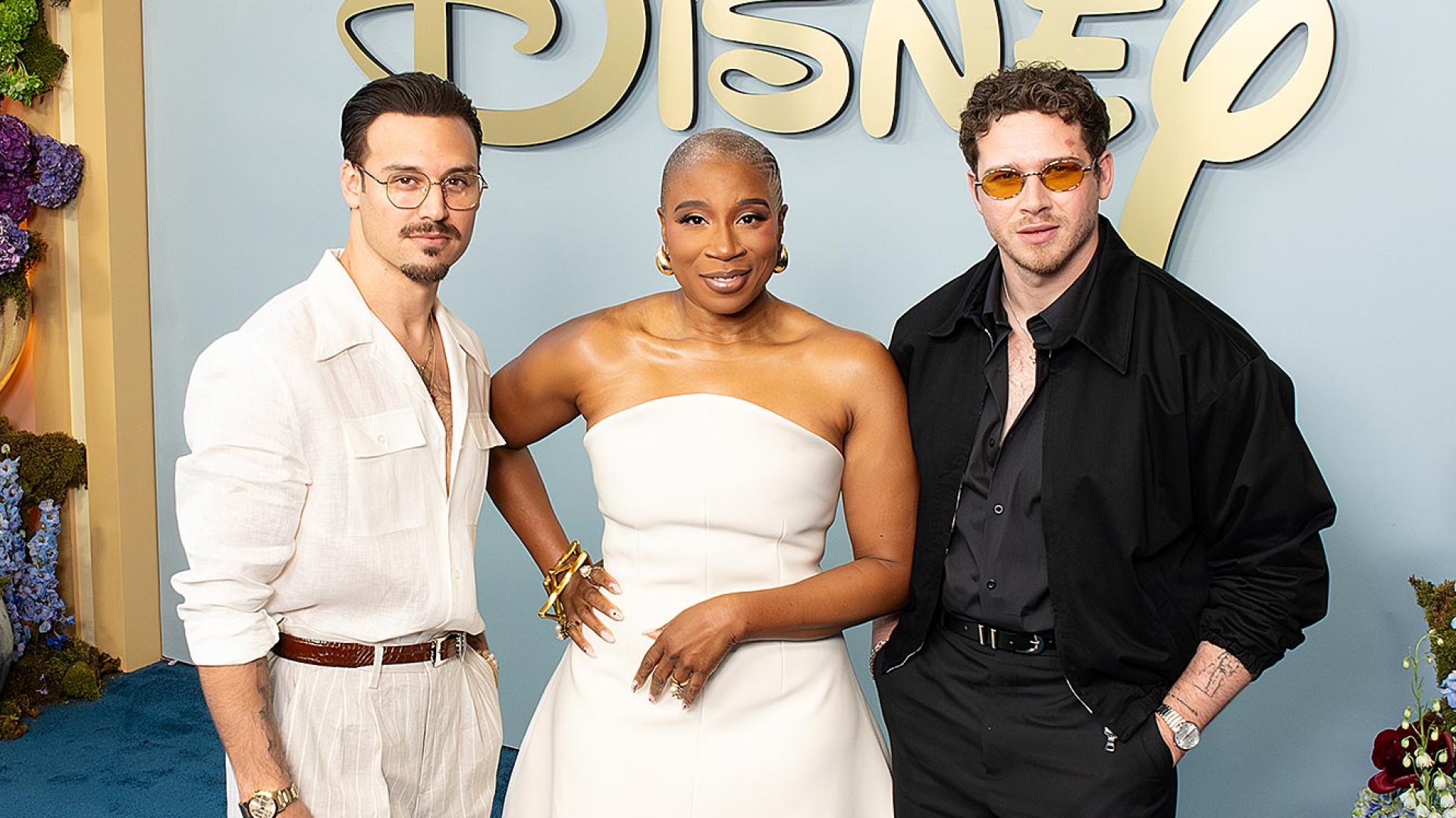 '9-1-1' cast tease hopes for characters in season 10: 'A love interest ...