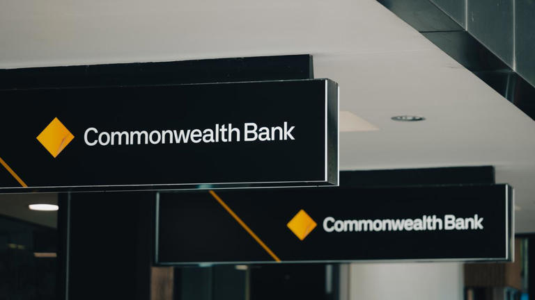 ‘Regime shift’: Warning after CBA bloodbath