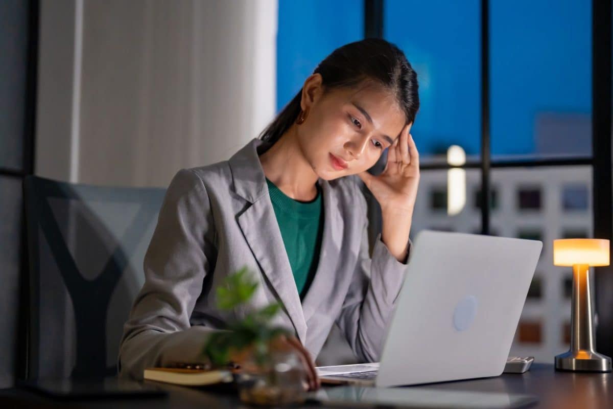 'Sit alone entire day': Corporate employee’s rant against 'comp offs ...