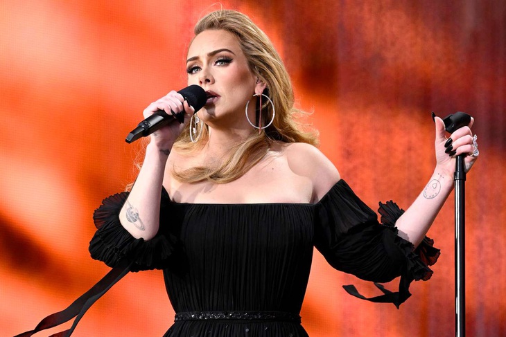 Sự thật về loạt MV mới của Adele trên YouTube: Cú lừa từ AI