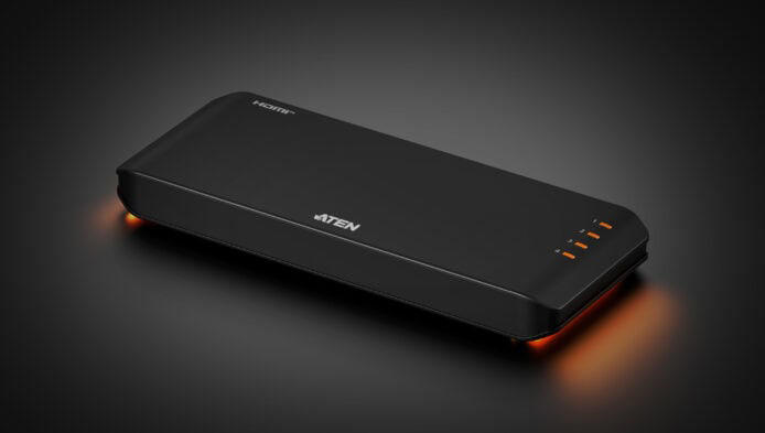 ATEN 推全新 Essential 系列 HDMI 影音分配器 VS5812 / VS4812 / VS4814