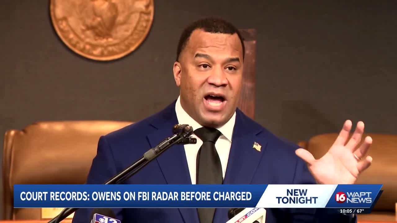 Federal judge denies Jody Owens’ motion to dismiss bribery case, says ...