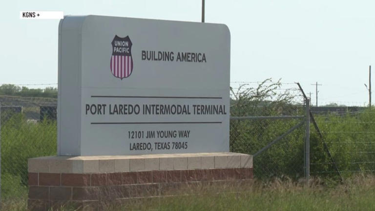 Del Rio woman arrested in federal probe tied to deadly migrant train cases