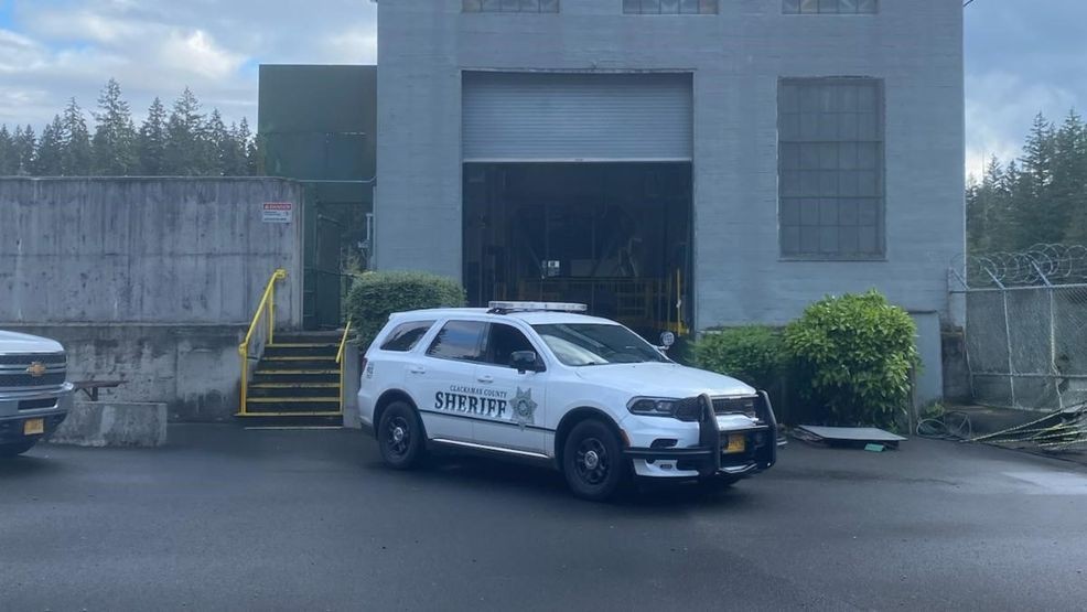 Authorities identify contractor killed in workplace accident at River ...