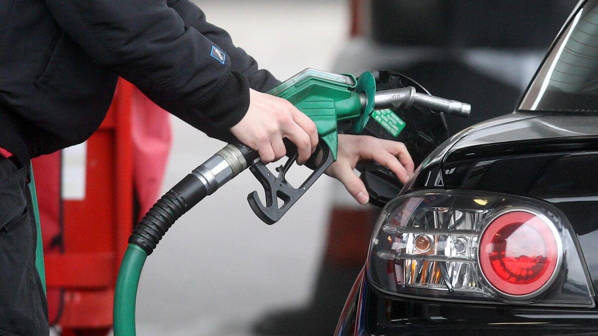 Inflation hits 3.7% as pressure on energy supply drives prices up