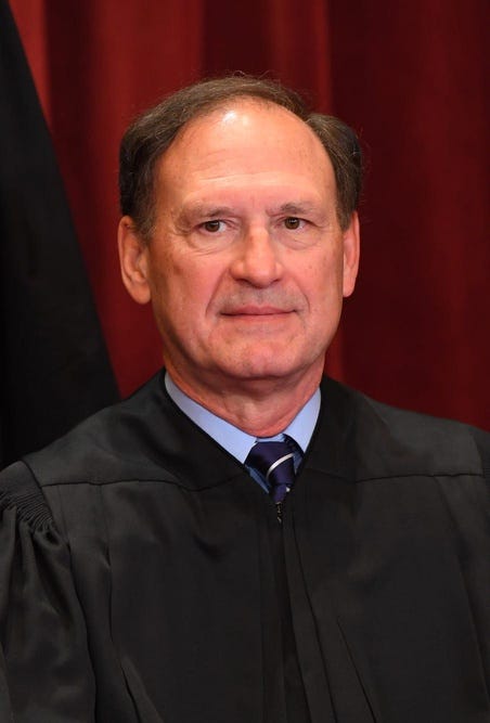 How conservative SCOTUS justices undermine our democracy | Opinion