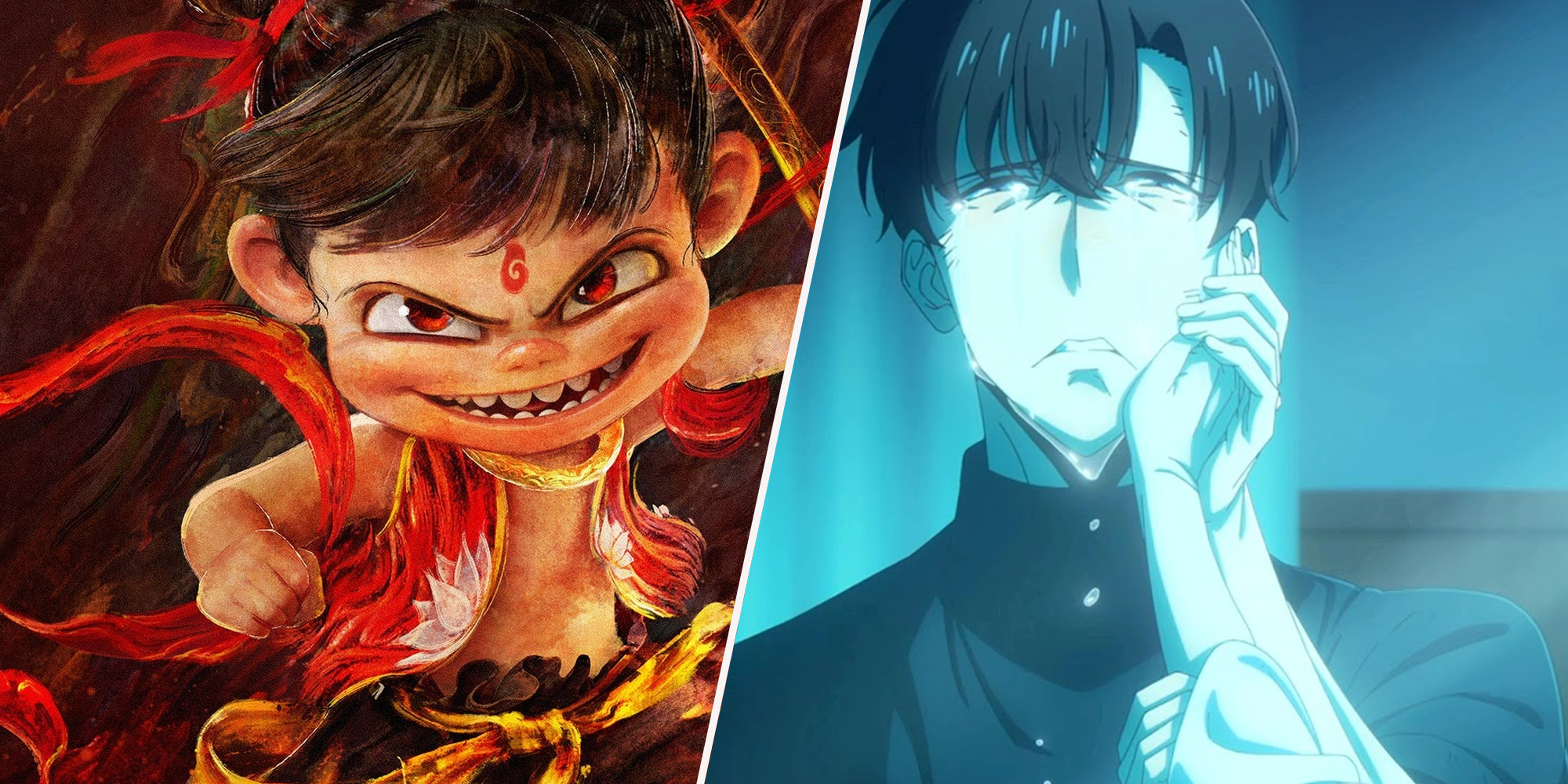 The next big anime rival might not come from Japan