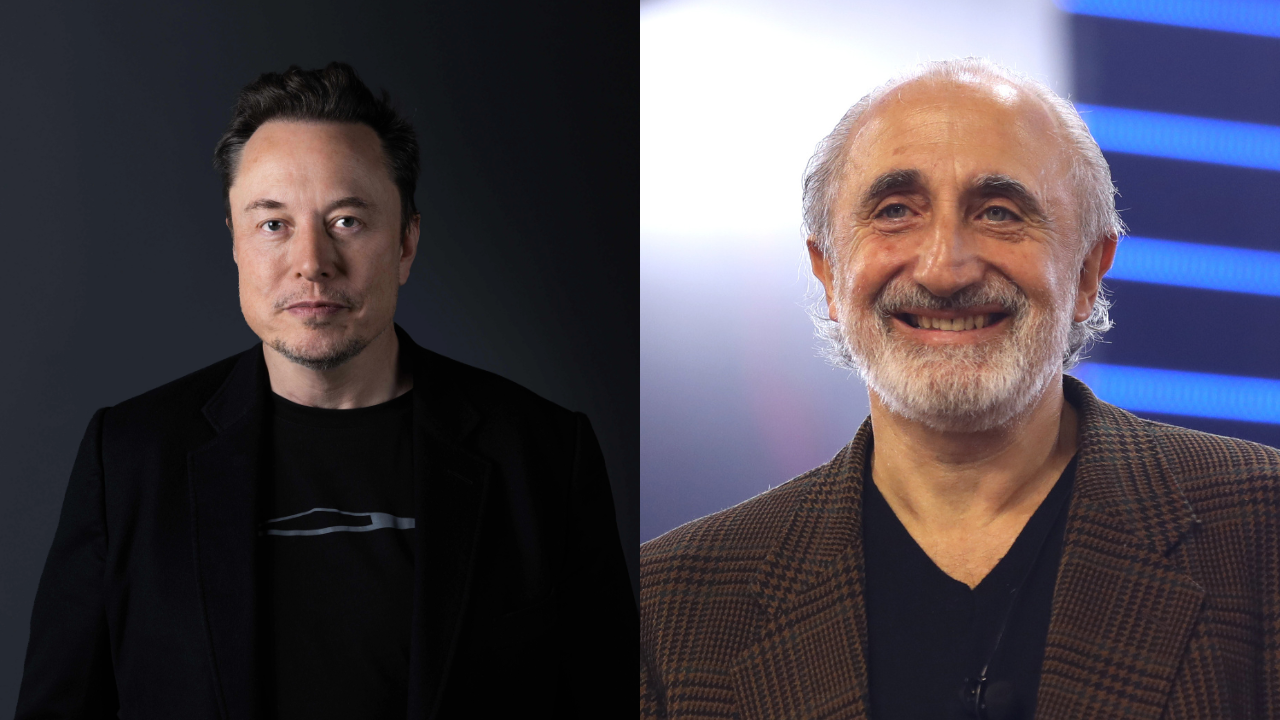 Elon Musk recommends one book and says the future of civilisation may depend on it