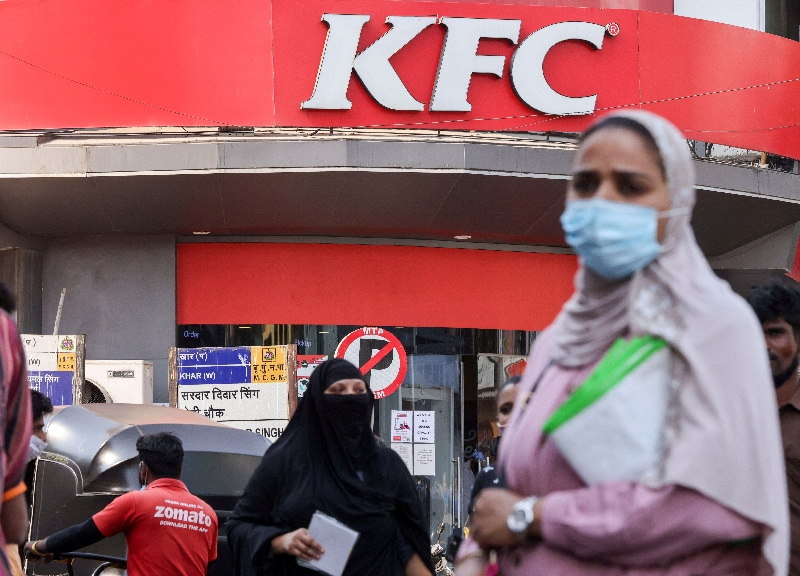 KFC, Pizza Hut India operator Devyani Int'l's Q4 loss narrows on same ...