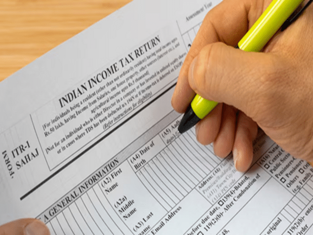 Important news for taxpayers: ITR filing season begins; Income Tax ...