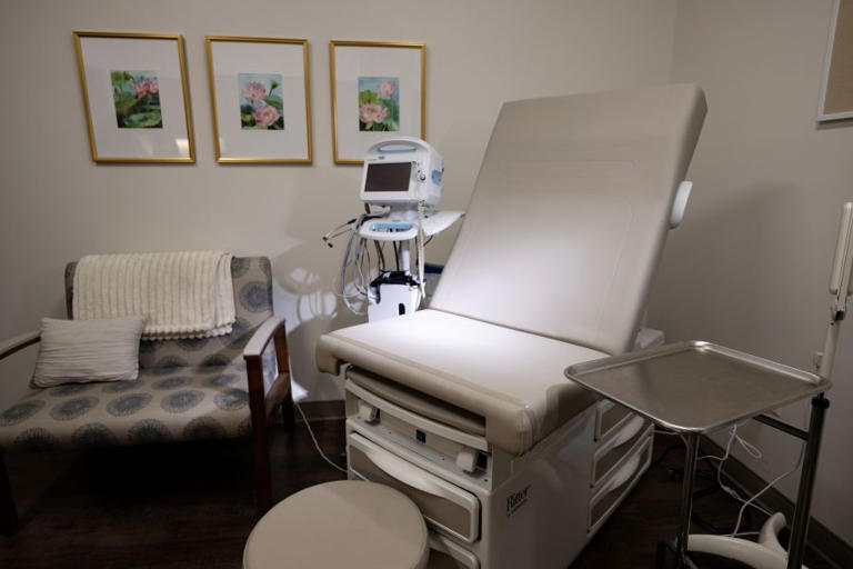 Family Safety Center in South Nashville opens clinic for domestic ...