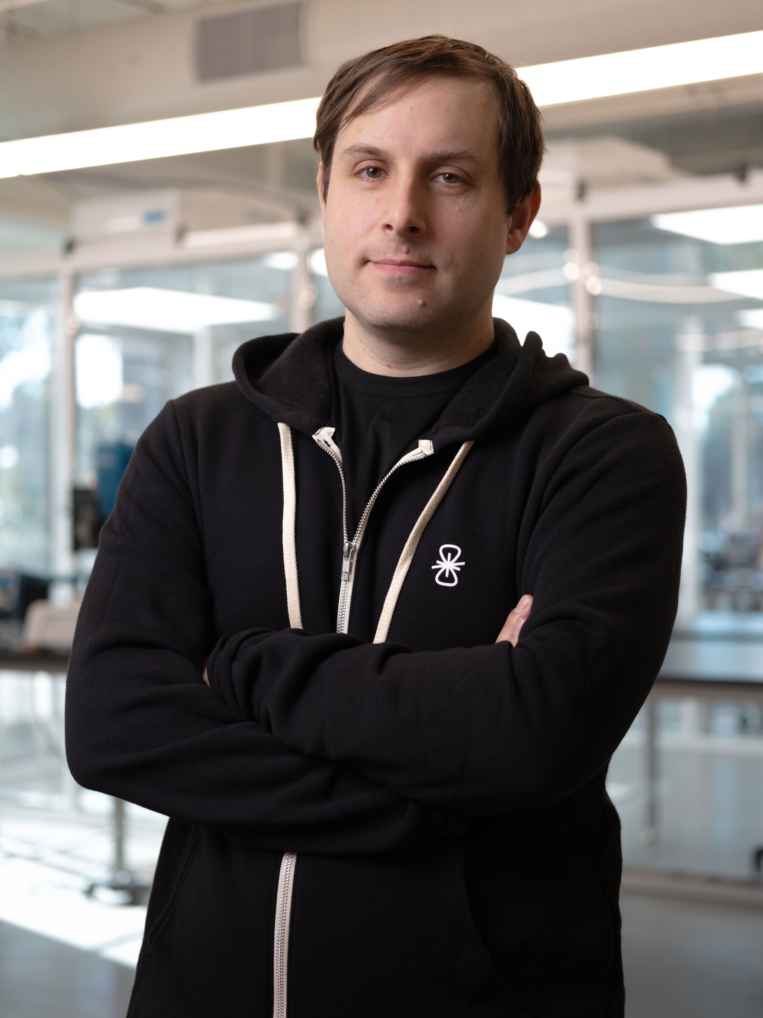 Neuralinks Plan für die automatisierte Serienfertigung
