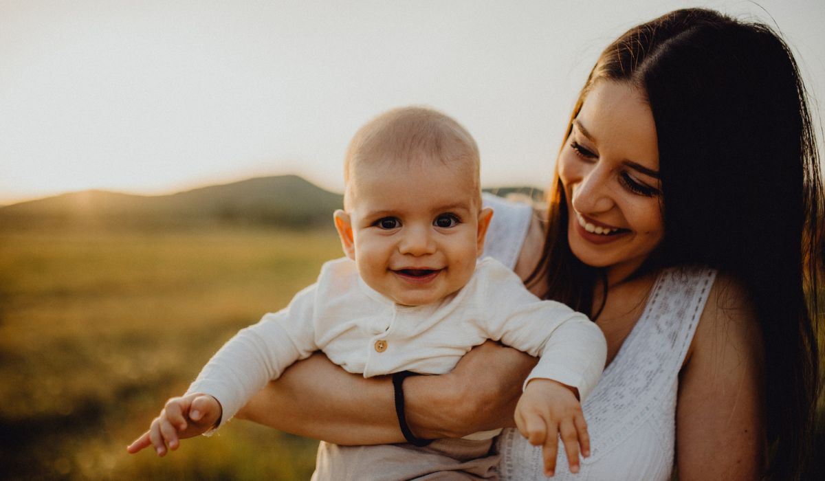 All the most popular baby names at the moment have this one thing in common