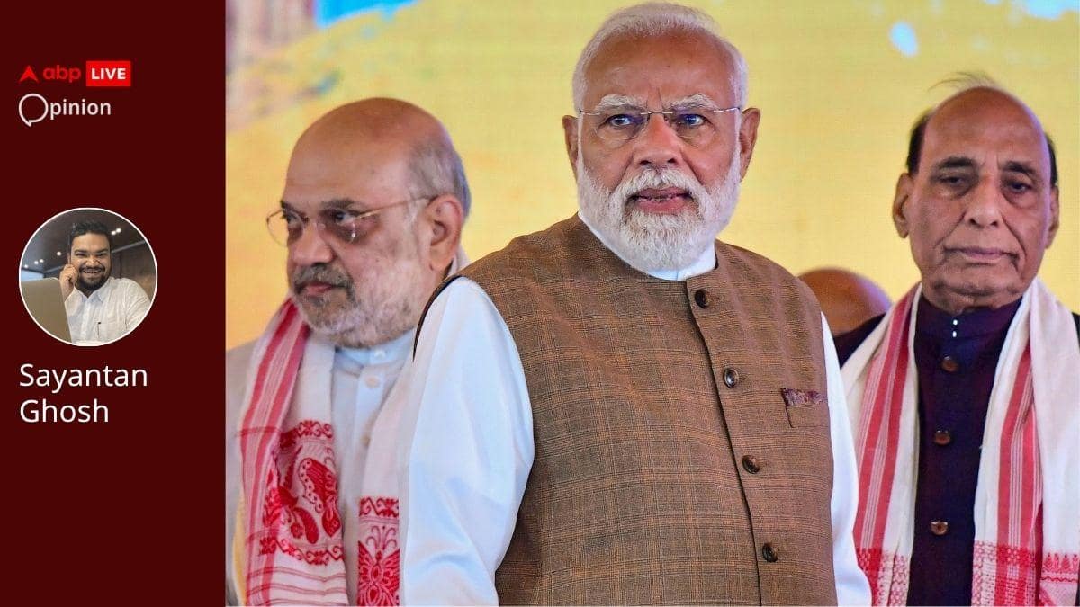 Opinion | Austerity now, resilience forever: Modi's timely yet belated response to West Asia energy shock