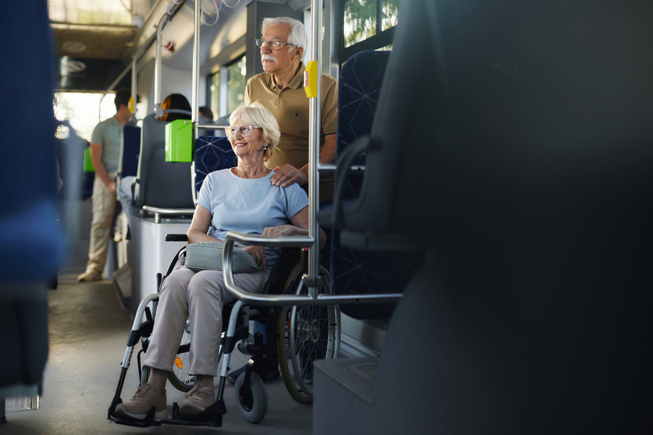 'He let his vomit travel down the bus': The worst behaviour we've seen ...
