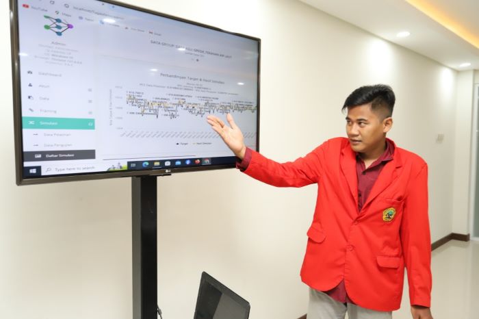 Prodi Teknik Berubah Nama Jadi Rekayasa