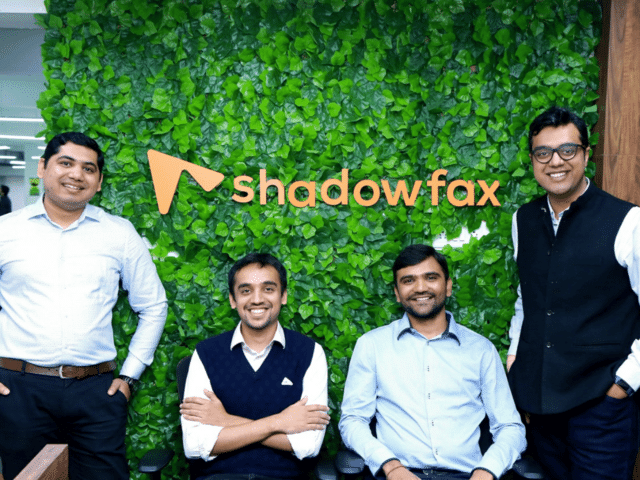 View of Shadowfax jumps 17% to hit a record high on strong Q4 performance