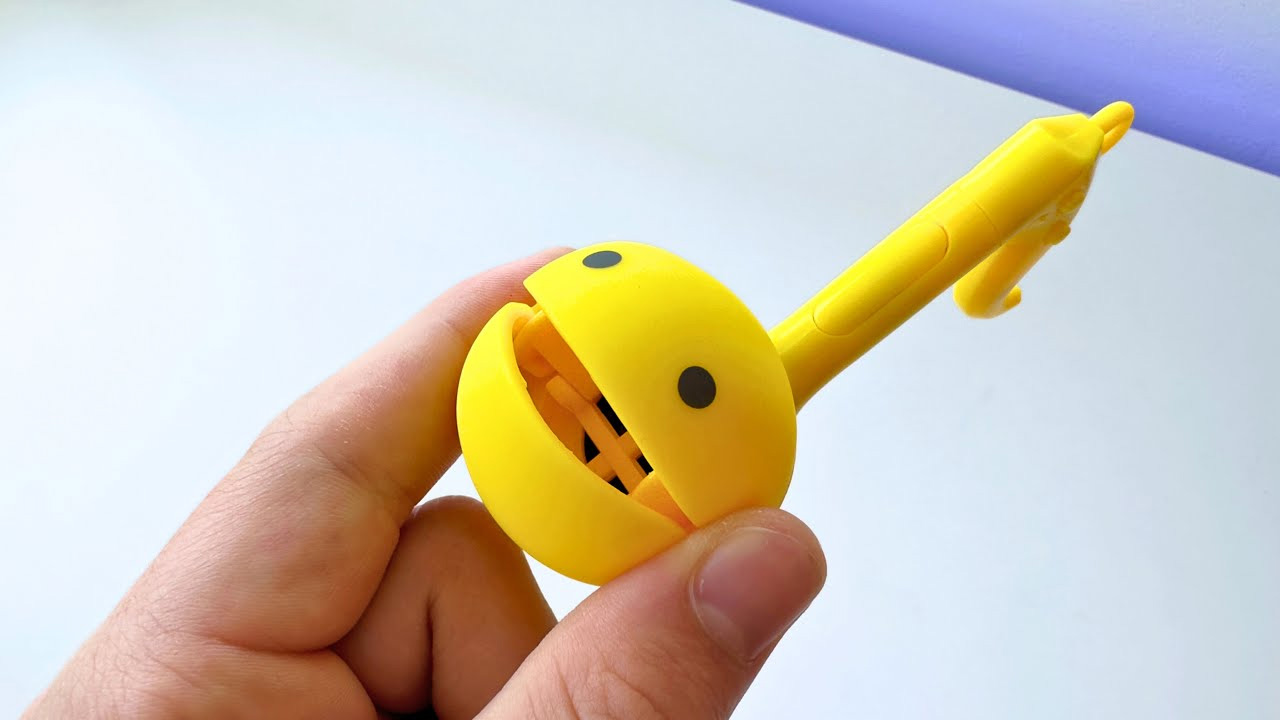 Budget otamatone for $1: Broken notes turn into viral music fun