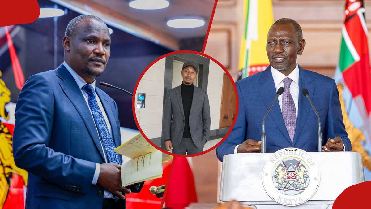 Kenya Finance Bill 2026: Tax Reforms Spark Concerns