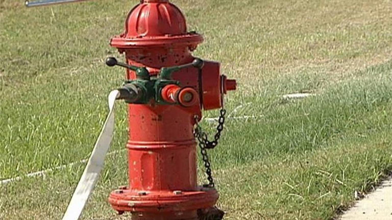 City of Washington to begin fire hydrant flushing and testing