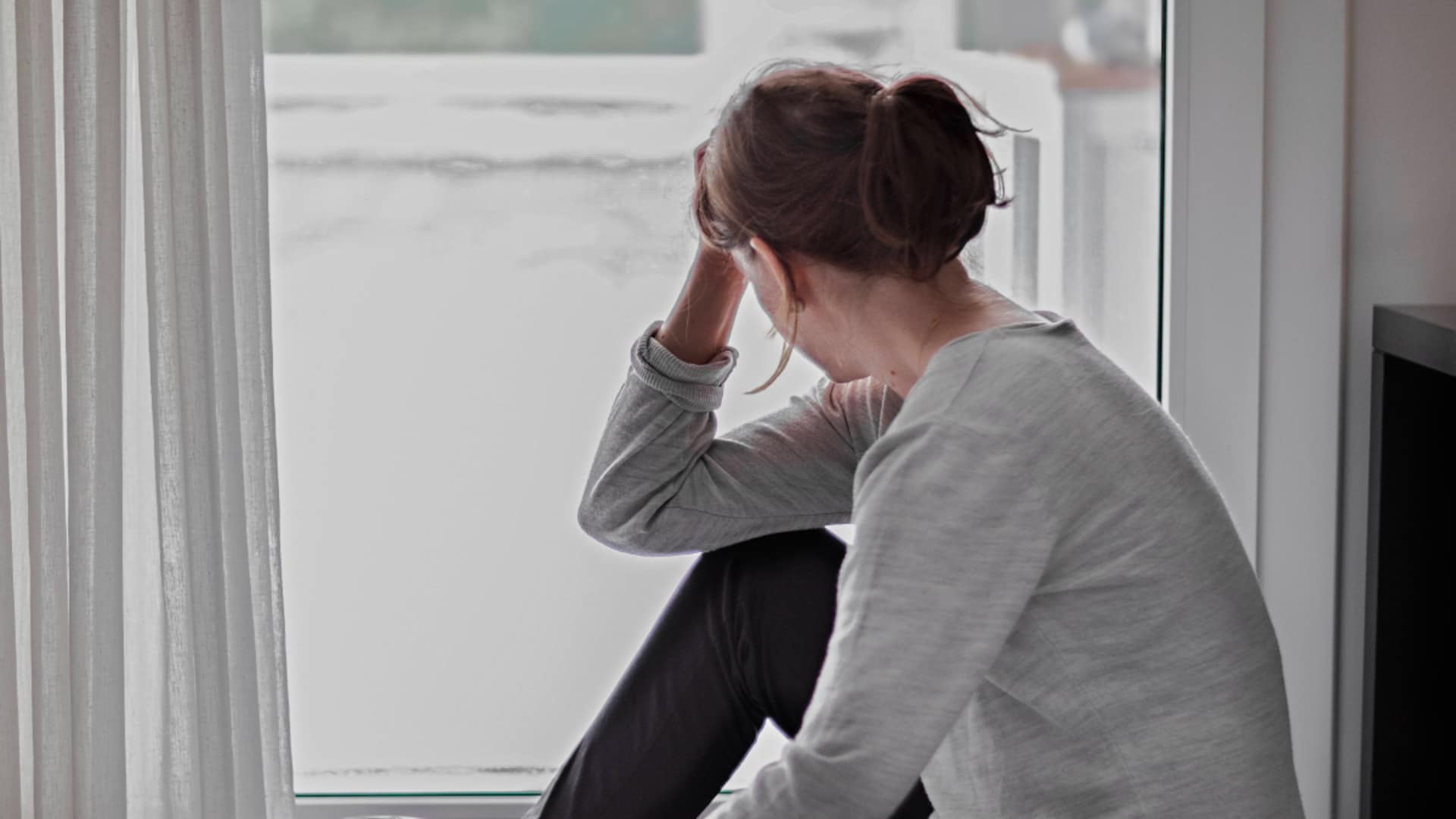 Satu (46) ist seit 14 Jahren arbeitslos: 