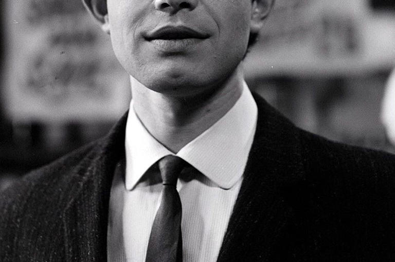 Coronation Street star pays tribute after one of soap's first cast ...