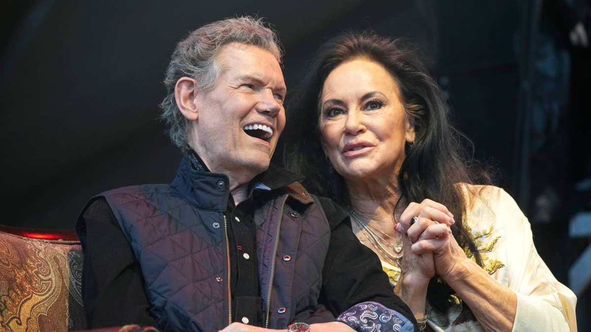 Randy Travis at 67: Why your legacy is defined by impact, not wealth