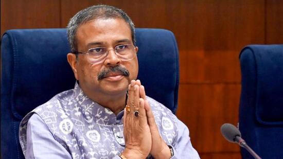 NEET 2027 to be held in Computer Based Test mode: Education min ...