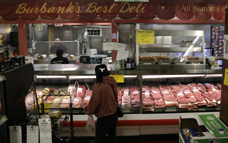 Deli Meat And Pregnancy Health Warnings photo