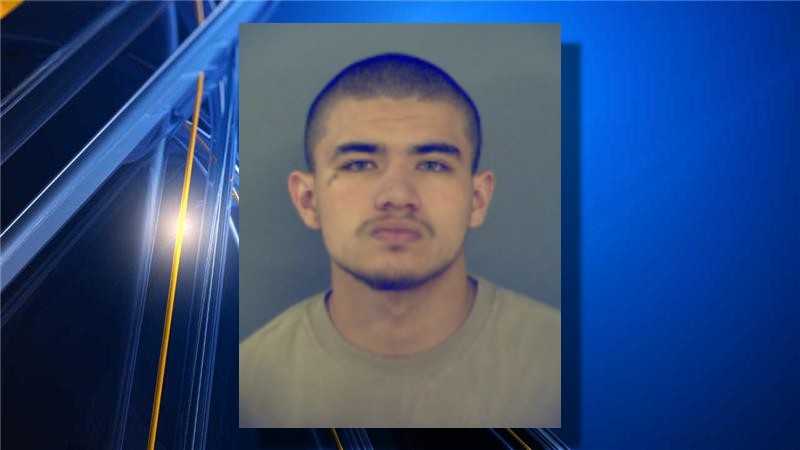 Man arrested for false statement in Horizon City burglary case