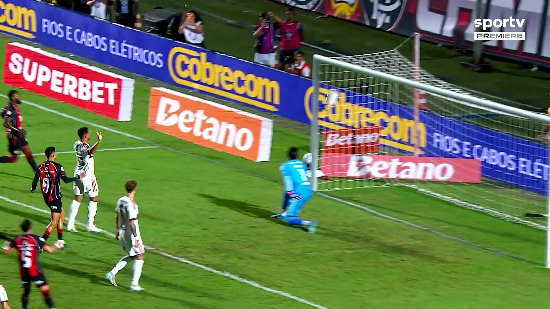Vitória 2 x 0 Flamengo - melhores momentos - Copa do Brasil 2026 - 5ª ...