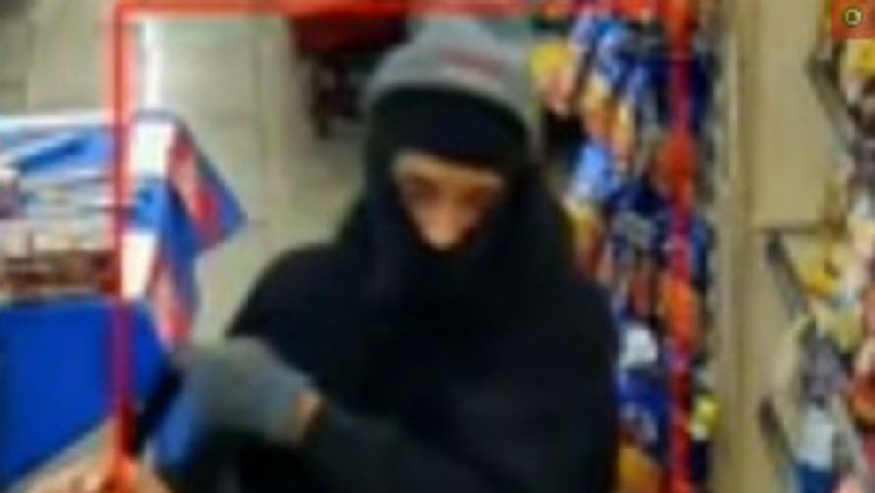 Police search for man accused of breaking into cars, home in Dauphin County