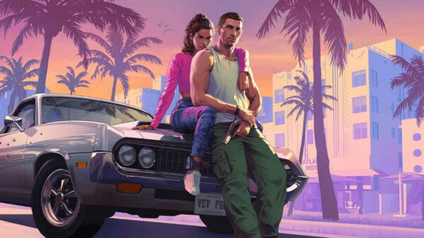 Grand Theft Auto 6 pre-orders might be starting next week