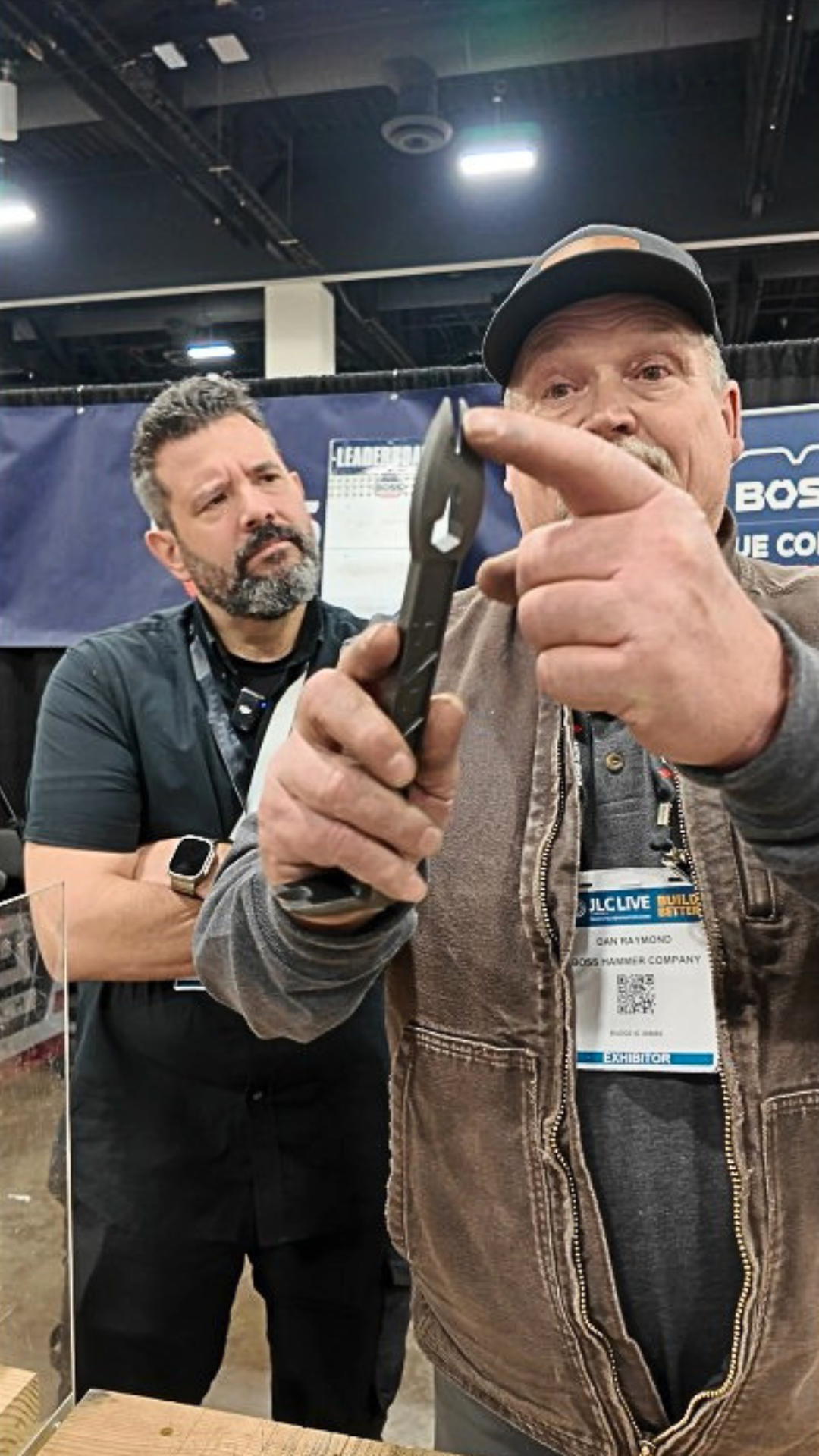 9-inch Steel Boss Paw compact multi-tool review