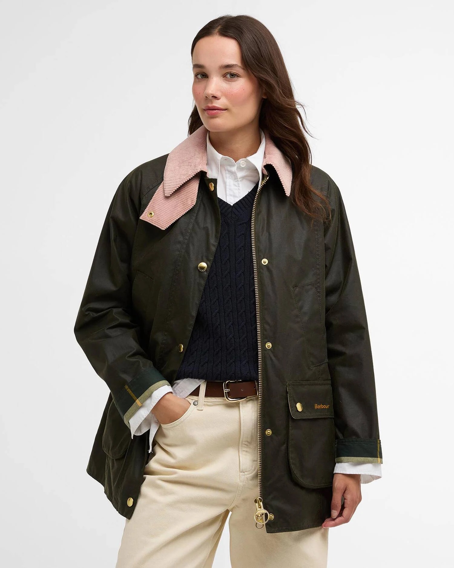 Tweed! Barbours! Has Rivals revived the Sloane Ranger?