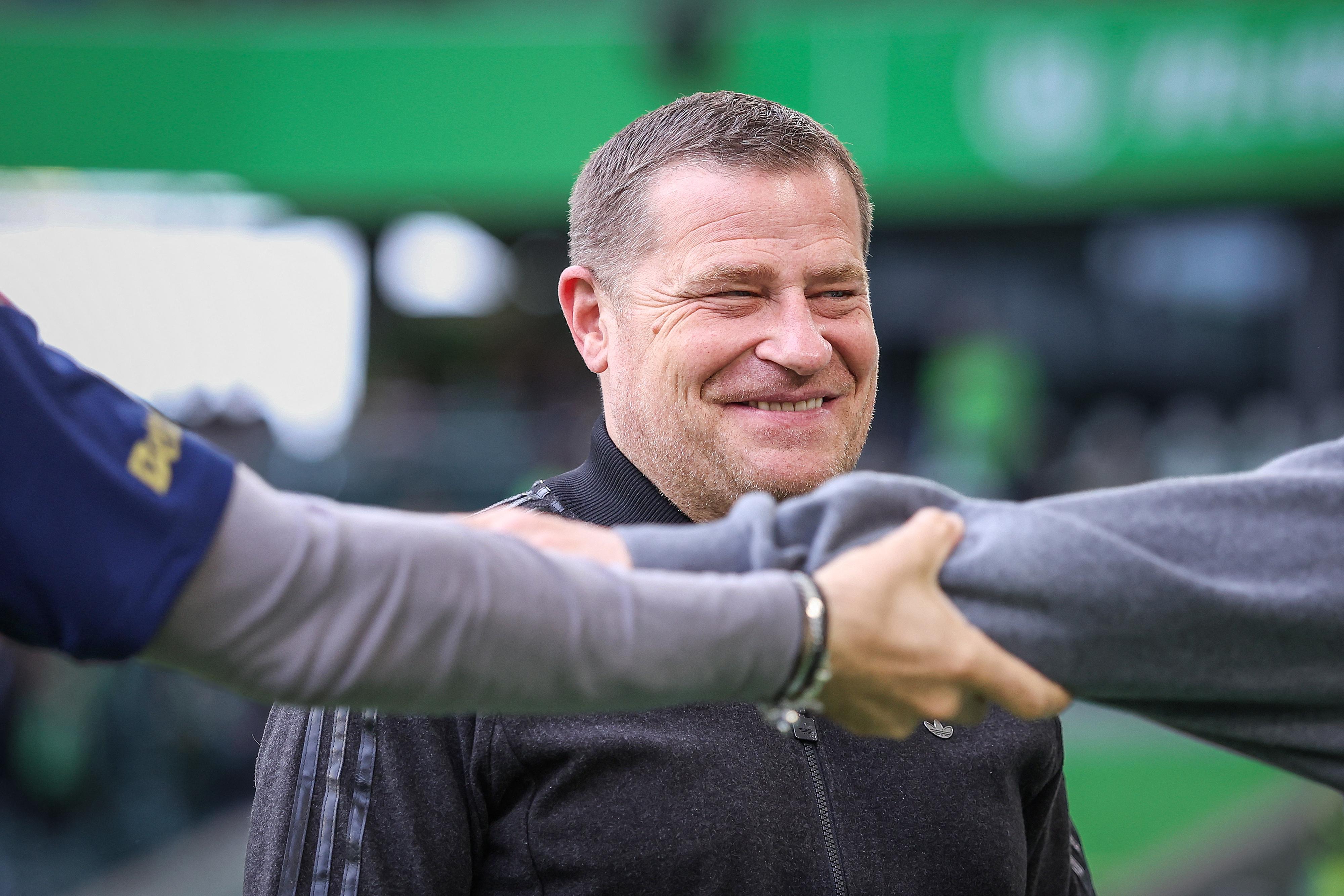 Bayern Munich exec Max Eberl understands treacherous terrain of the modern transfer game