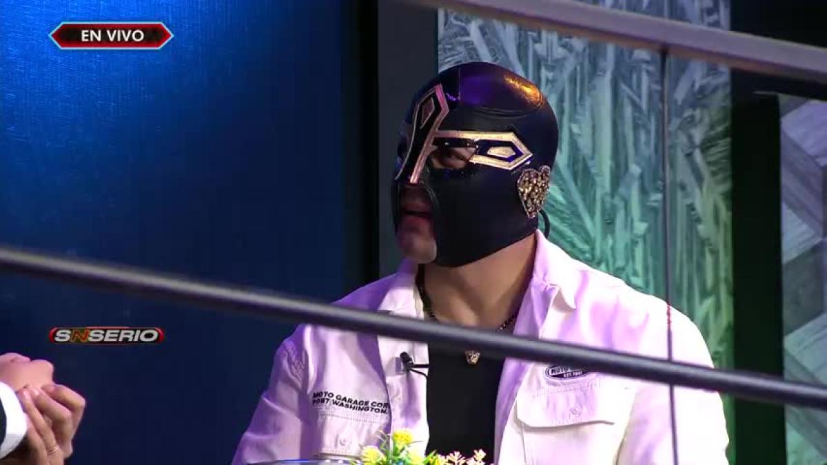 'Redimido' ¿tendrá su programa en 'Canal 6'?