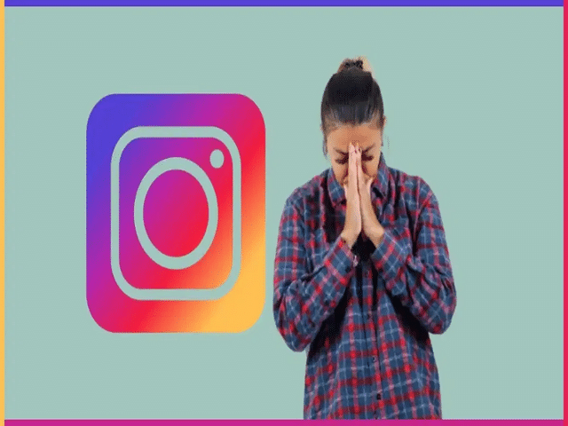 Curated visual reference: Fresh Look at Instagram Account Suddenly Banned Follow These Steps To Recover It