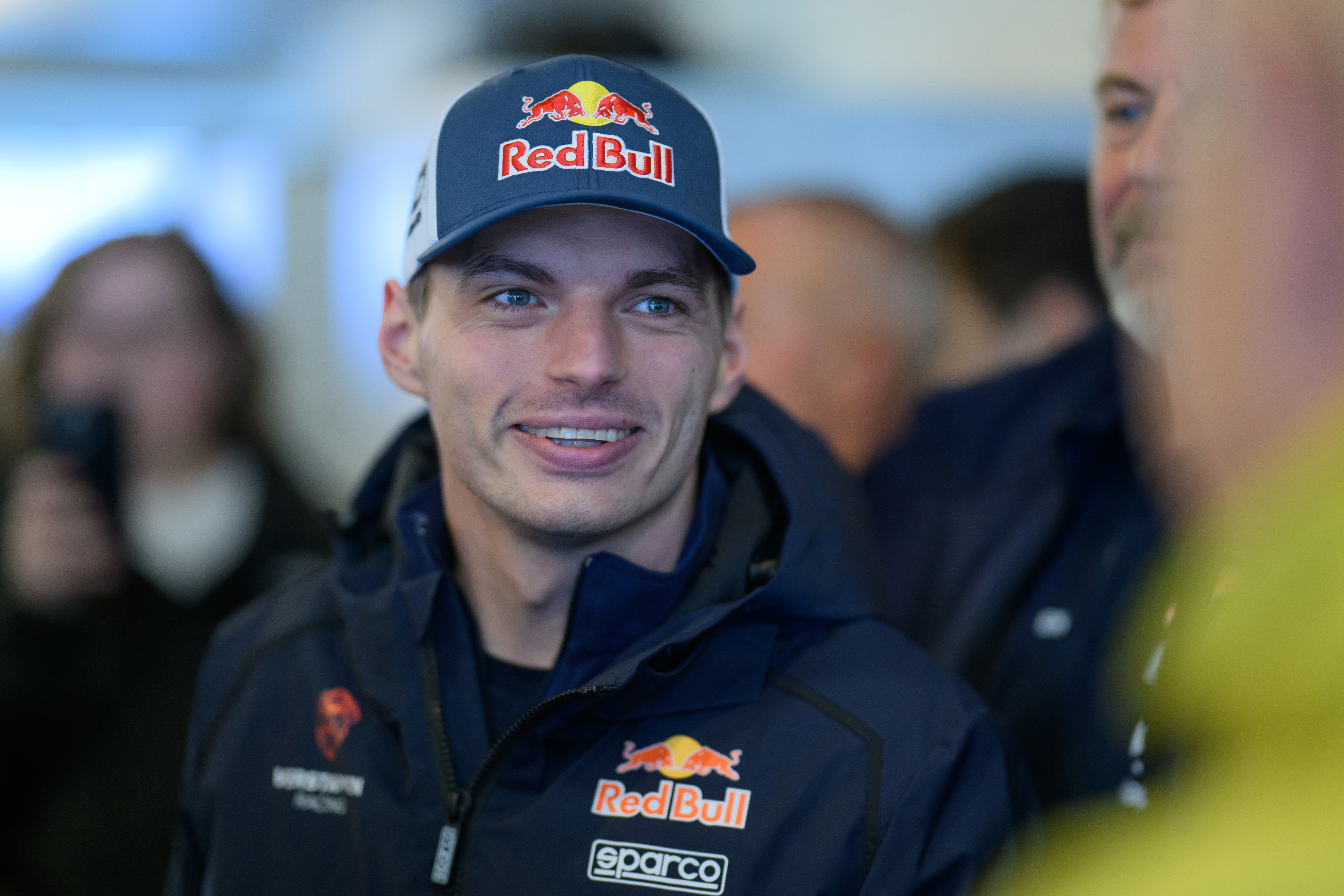 Max stepping out of F1 to race 'Green Hell' that's taken 70 lives